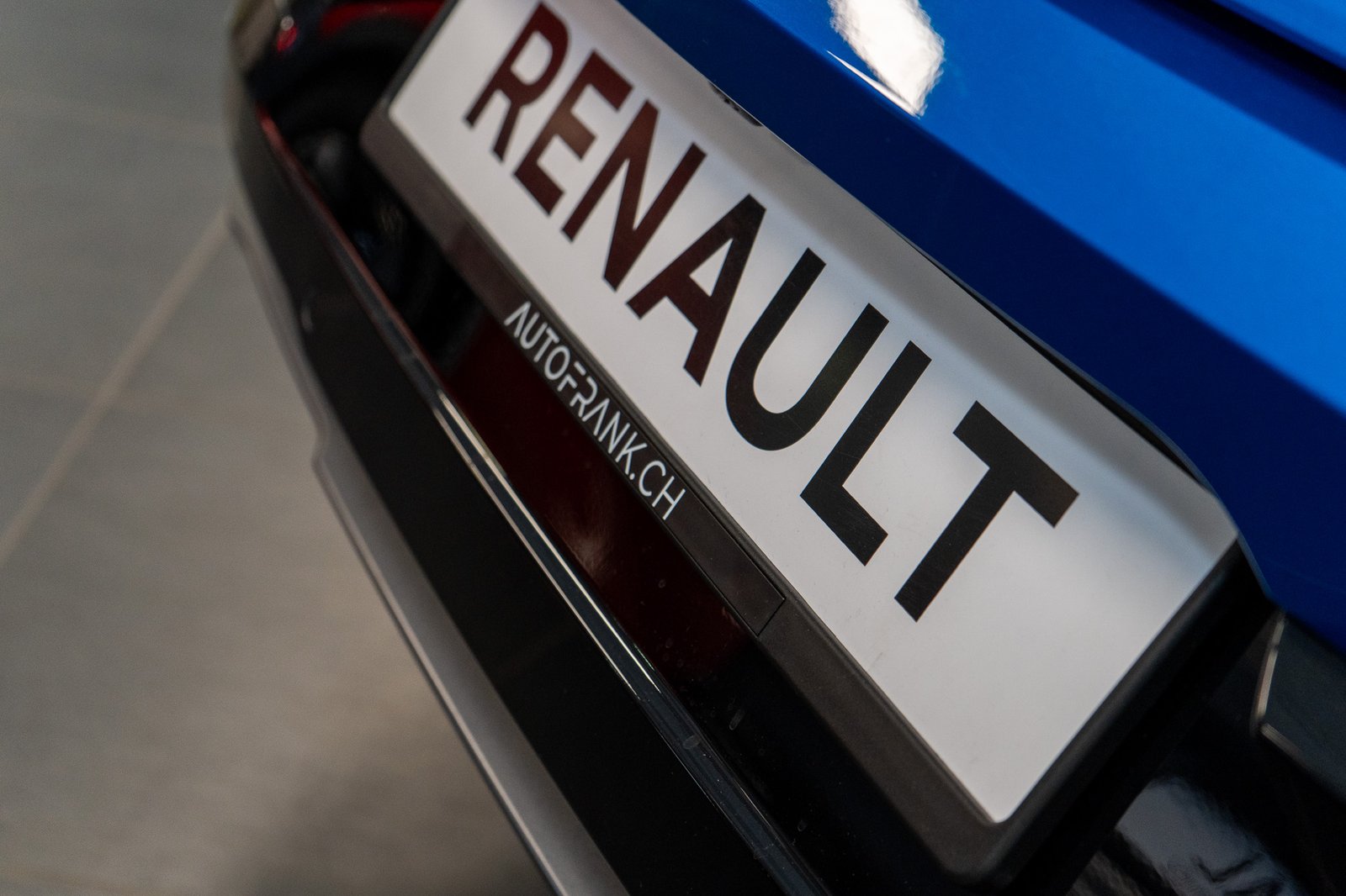 Renault Austral E-Tech Hybrid – Neuwagen bei der Autofrank AG