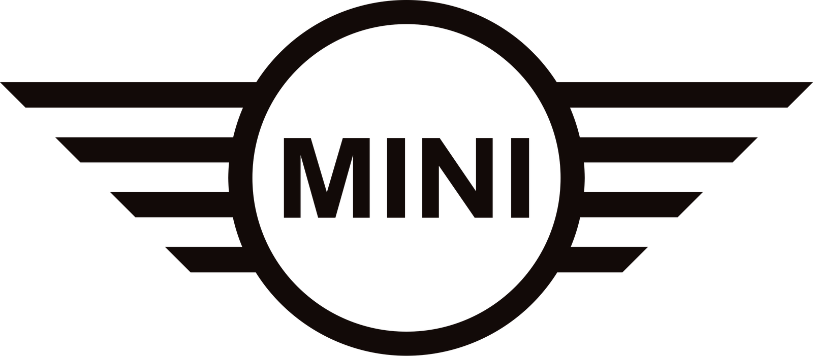 Mini Logo – Occasionen bei Autofrank AG