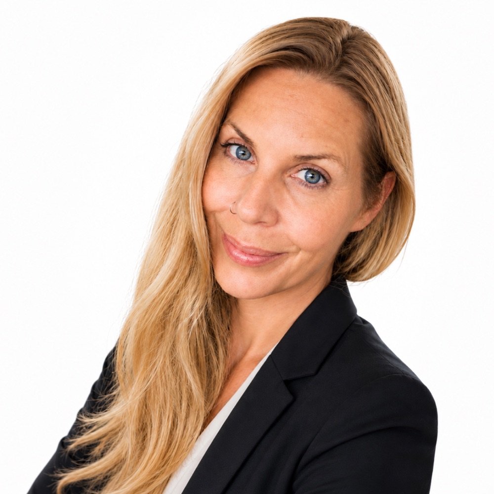 Alexandra Hösli-Pepic, Marketing bei Autofrank AG