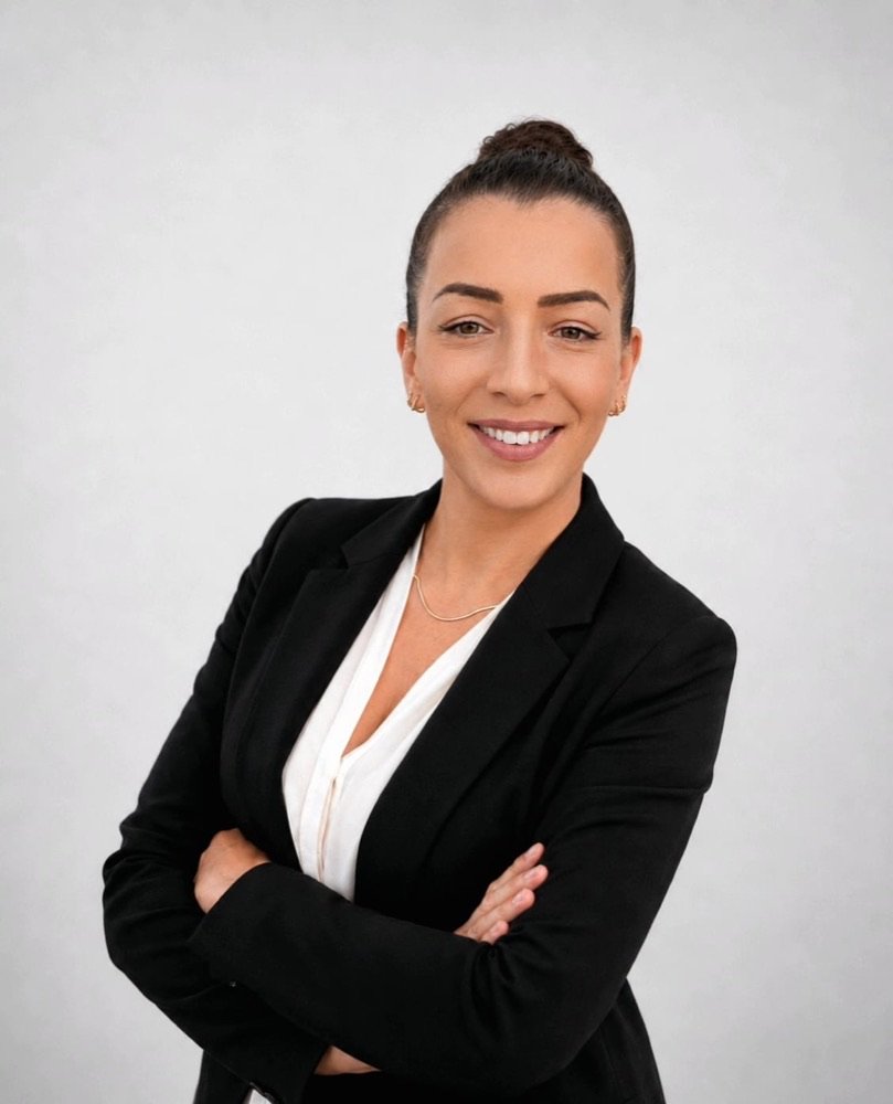 Amela Pepic, Verkaufsadministration bei Autofrank AG