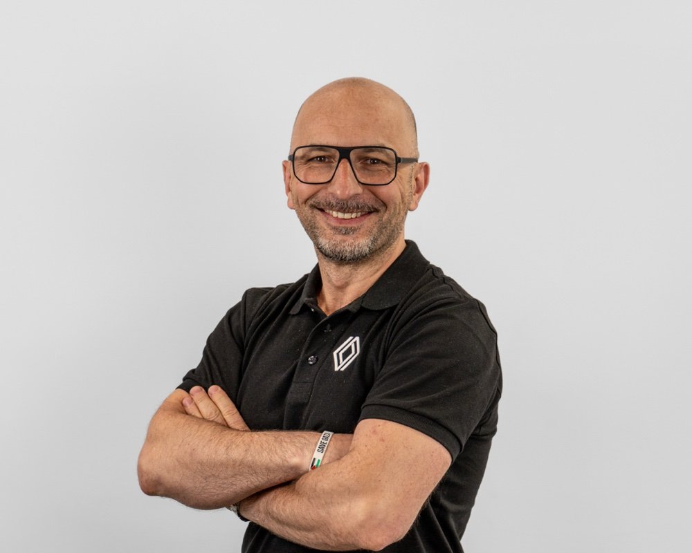 Damir Pepic, Geschäftsführer bei Autofrank AG