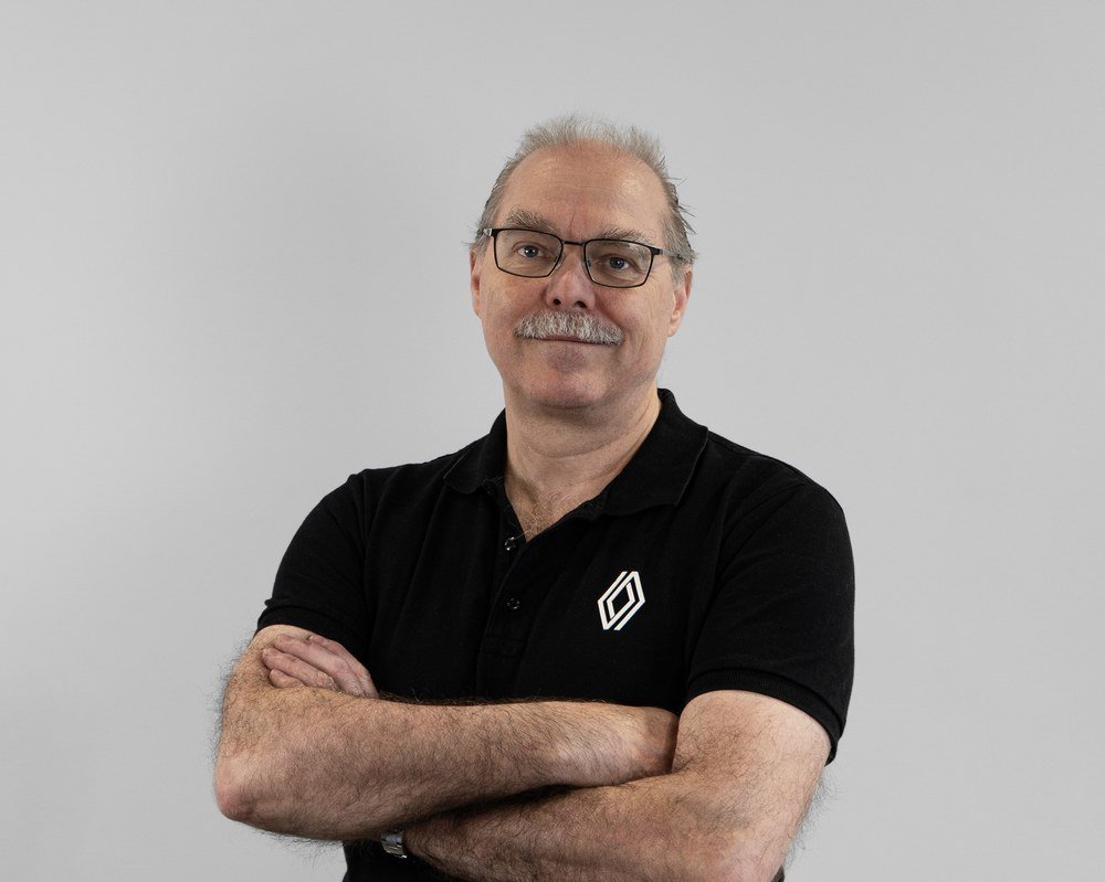 Fabian Knöpfli, Leiter Werkstatt bei Autofrank AG