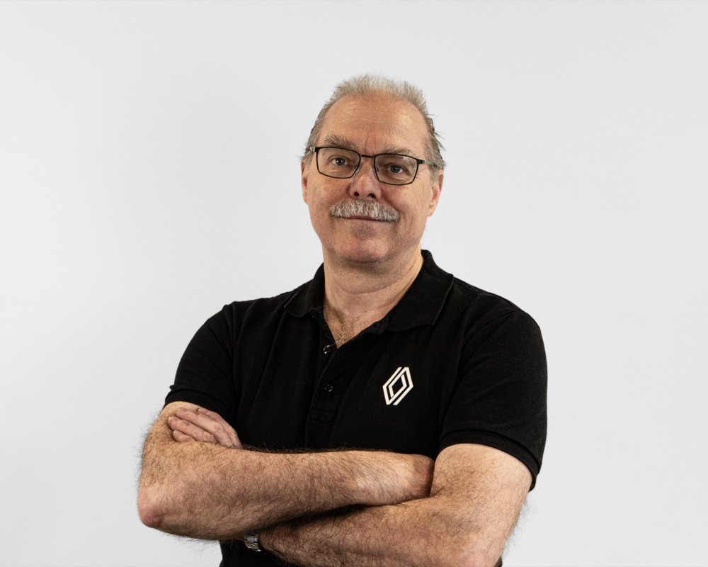 Fabian Knöpfli, Leiter Werkstatt bei Autofrank AG