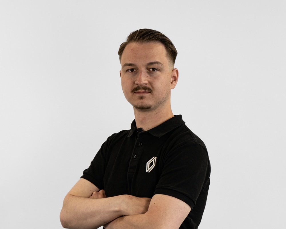 Nicolas Job, Kundendienstberater bei Autofrank AG