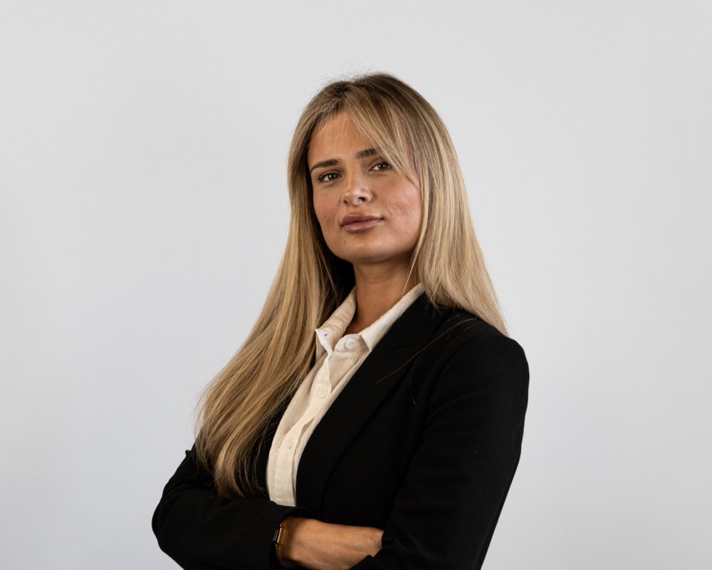 Pranvera Veliu, Administration bei Autofrank AG