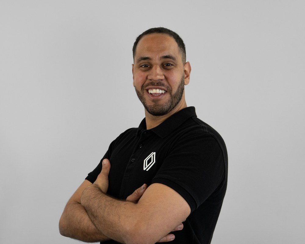 Younes Chaouki, Fahrzeugaufbereitung bei Autofrank AG