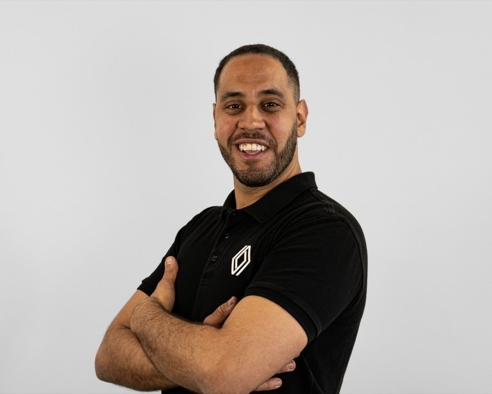 Younes Chaouki, Fahrzeugaufbereitung bei Autofrank AG